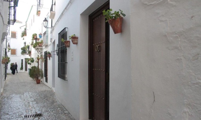 Priego de Córdoba Casa | Casa Rural Azahar