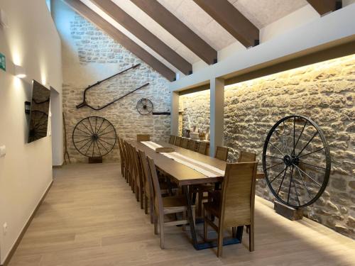 Barbarin Casa | Casa Rural Barbarin