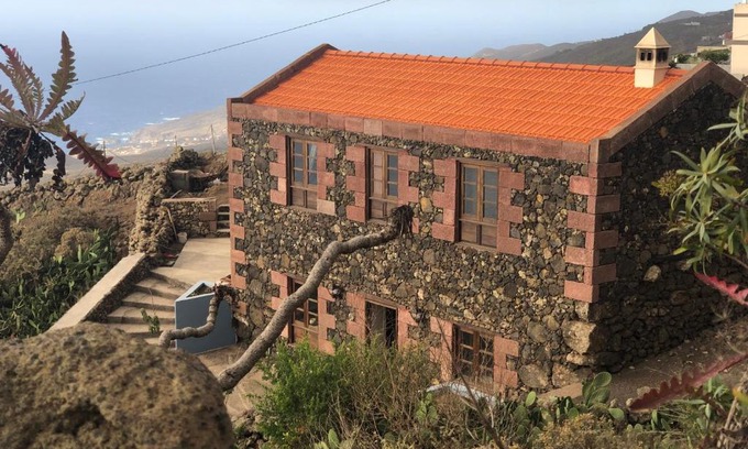 Guarazoca Casa | CASA RURAL BUENAVISTA