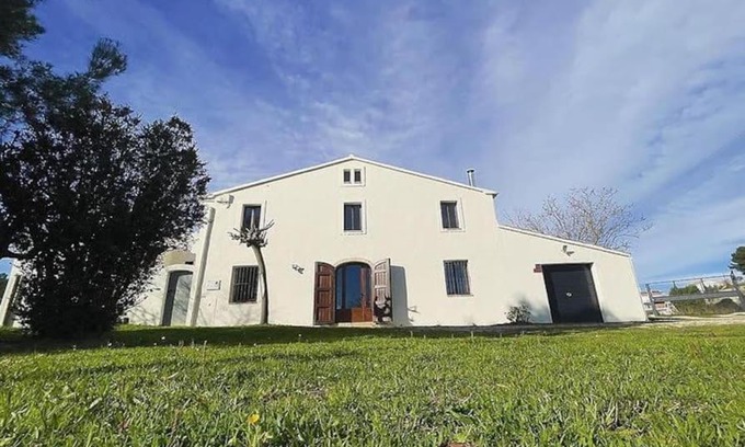 Font-Rubi Casa | Casa Rural Cal Casetó