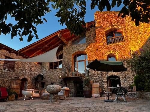 Estamariu Apartamento | CASA RURAL CAL DAVID ESTAMARIU