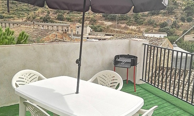 Sant Marti de Riucorb Casa | Casa Rural Cal Pablo