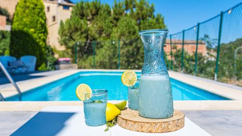 Biosca Casa | Casa Rural Cal Xamora