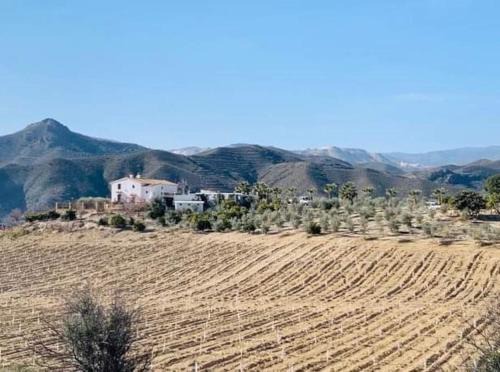 Fines Casa | Casa rural Camino de Morazara