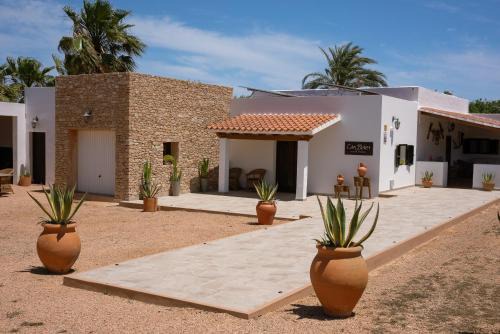 Formentera Casa | Casa Rural Can Blaiet