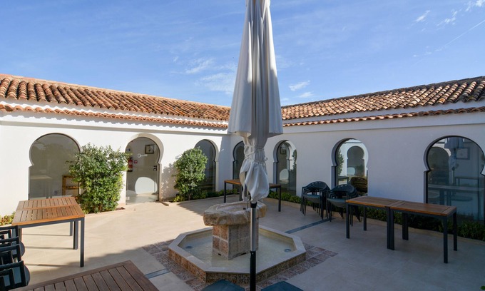 Hoya de los Patos Hotel | Casa Rural Canelobre