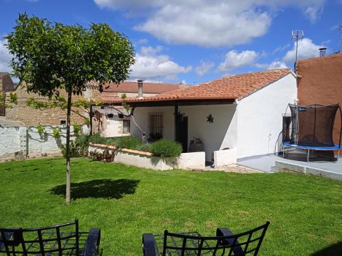 Armananzas Casa | Casa Rural Cariño