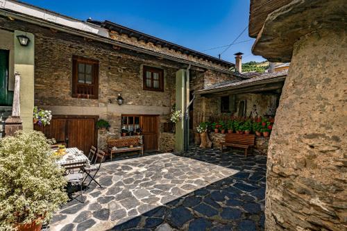 Posada de Rengos Casa | Casa Rural Casa Mario