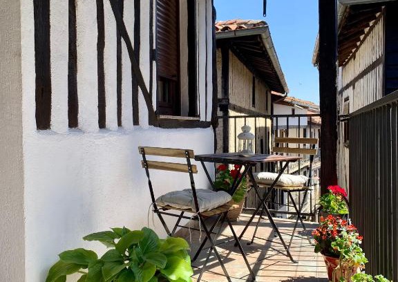 La Alberca Casa | Casa Rural Chorrito 1