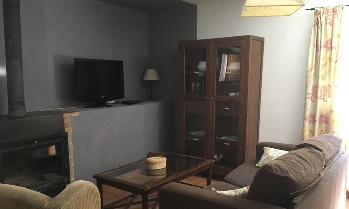 La Hiruela Casa | Casa rural Clemente I, ubicada en un pueblo de cuento La Hiruela