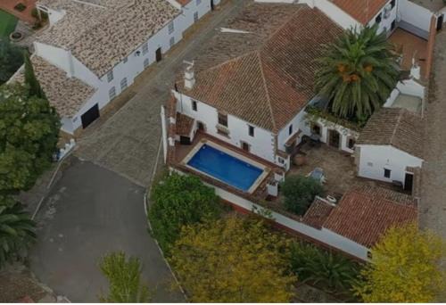 Fuente Obejuna Casa | Casa Rural con encanto El Coronel, Los Pánchez, Fuente Obejuna