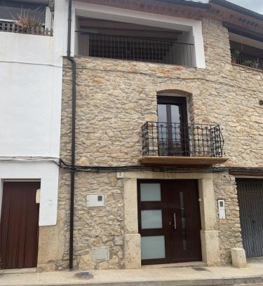 Tirig Casa | Casa Rural con Encanto