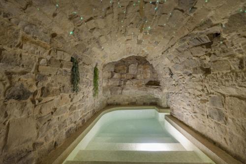 Nalec Casa | Casa Rural Con Spa En La Bodega