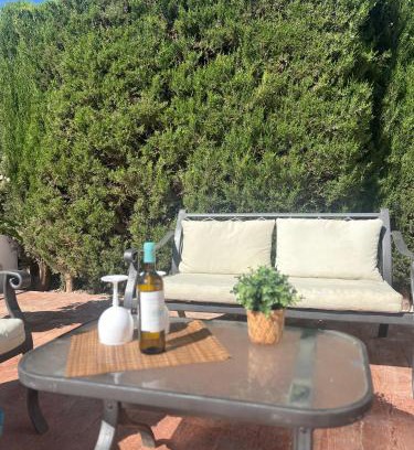 Antequera Chalet De Esquí | Casa Rural Cortijo Cerro Limon