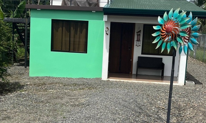 Florencia Casa | Casa Rural de 2 Dormitorios con Wifi