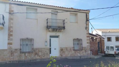 Arboleas Apartamento | Casa Rural De 6 Dormitorios