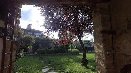 Arcones Casa | casa rural decerca