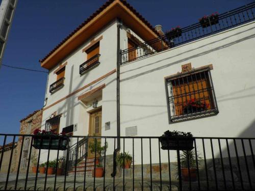 Torrellas Casa | Casa Rural del Aire Torrellas TarazonaMoncayo