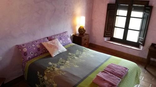 La Nava Casa | Casa Rural del Rio