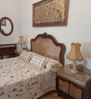 San Carlos del Valle Casa | Casa Rural en San Carlos del Valle- Doña Gumersinda