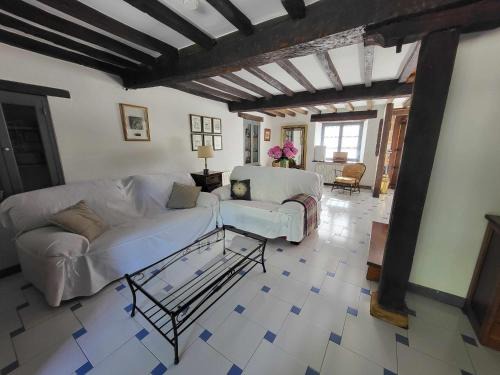 Treceno Casa | Casa Rural El Amparuco