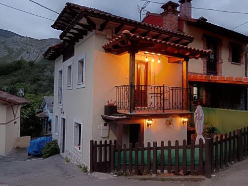 Tornin Casa | Casa Rural El Cantón
