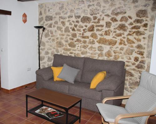 Zahara de la Sierra Casa | CASA RURAL EL ARRIERO