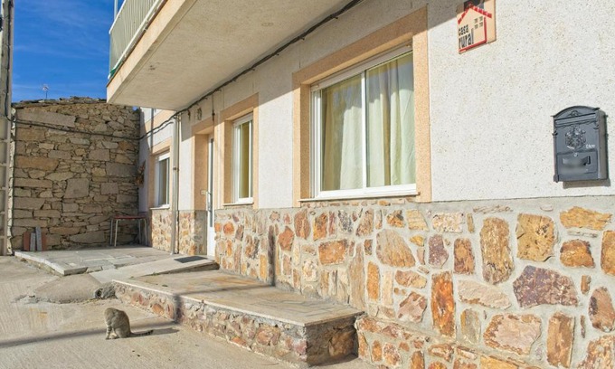 Ricobayo Casa | Casa Rural El Negrillo