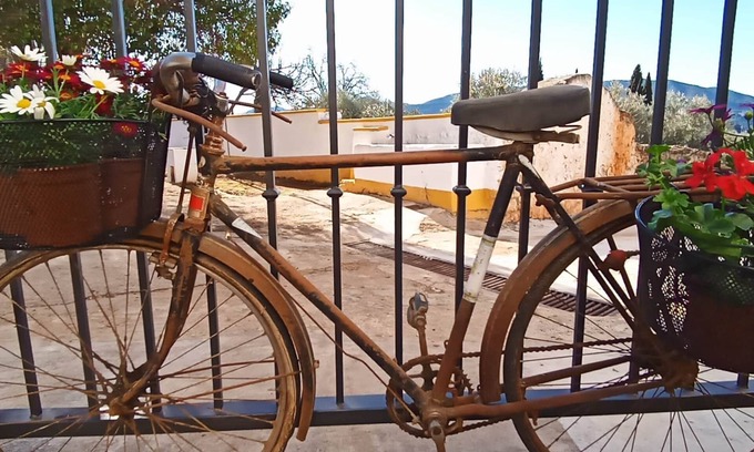 Segura de la Sierra Casa | Alojamiento Rural El Ojuelo VTAR/JA/01356