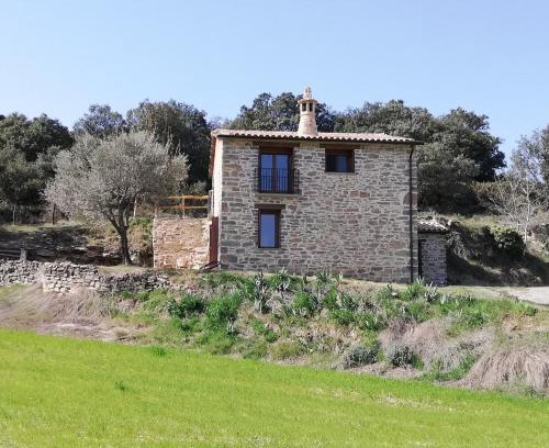 Ainsa-Sobrarbe Casa | Casa rural EL PAJAR DE TEJEDOR