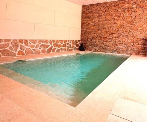 Navalcán Casa | Casa Rural El Parque