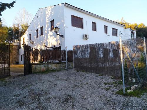 Villamartin Casa | CASA RURAL El Paso