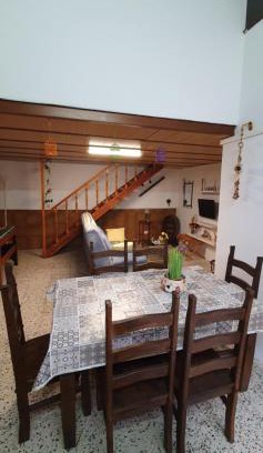 Taganana Apartamento | Casa Rural EL PUENTE