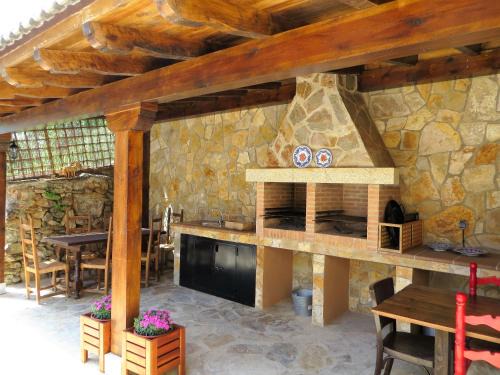Pinuecar Apartamento | Casa Rural El Remolón