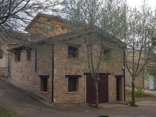 Estables Casa | Casa Rural El Retiro de los Casasola