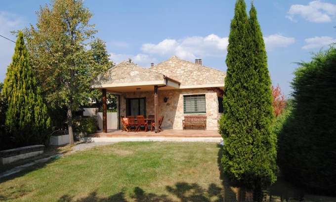 Valdesangil Casa | Casa Rural El Secreto de las Eras