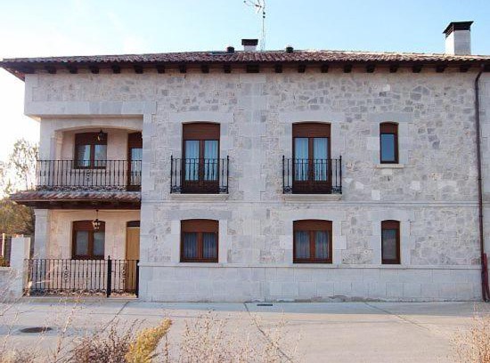 Caleruega Casa | Casa Rural El Torreón I