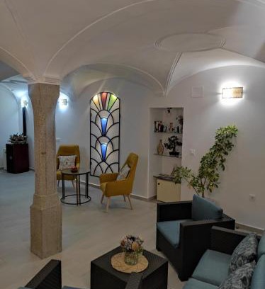 Calera de León Casa | CASA RURAL ELENYR
