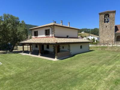 Longuida Casa | Casa Rural Elizalde