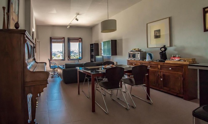 Provincia de Toledo Apartamento | Casa Rural en Cigarral de Villamarta Toledo con piscina y WIFI
