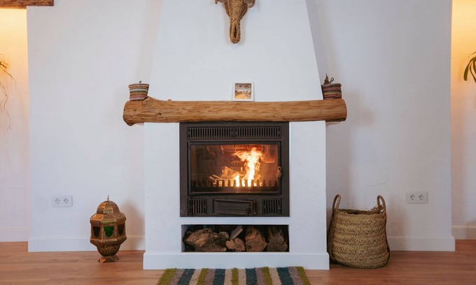 Quero Cabaña | Casa Rural en el corazon de la Mancha.