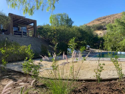 El Molle Casa | Casa rural en el Valle de Elqui