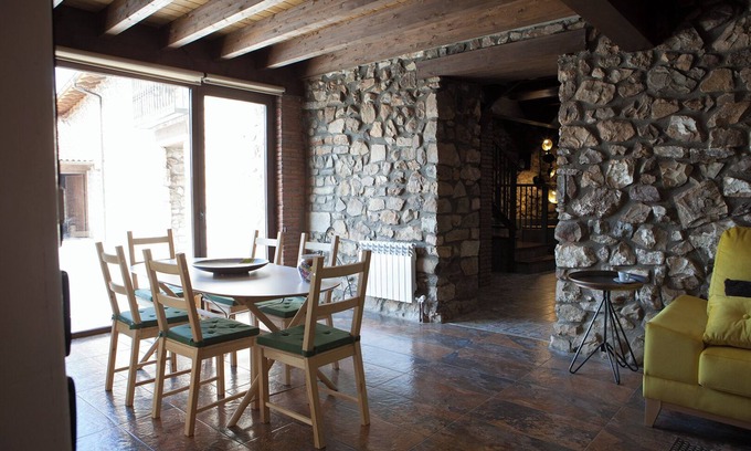 La Robla Cabaña | Casa Rural en León