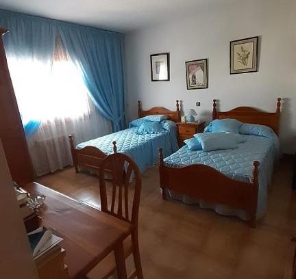 Mazuecos Casa | CASA RURAL EN LA ALCARRIA