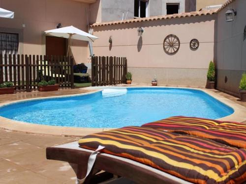 La Solana Casa | Casa Rural en La Solana