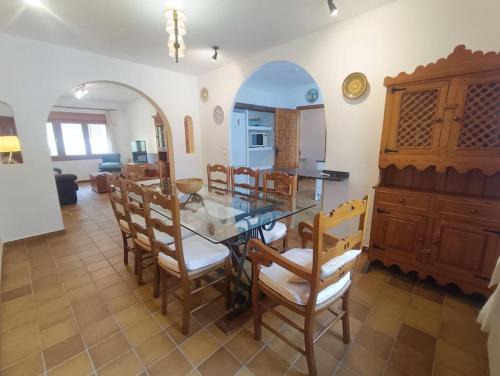 Valmuel Casa | Casa Rural en Valmuel El Arquero