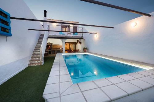 Alcala del Jucar Casa | Casa Rural Ensueño