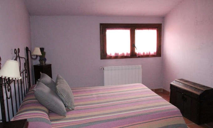 Aguilar del Río Alhama Casa | Casa Rural Celtia