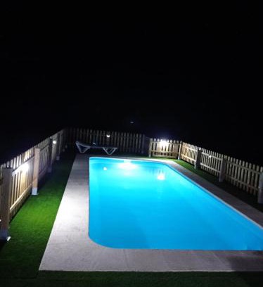 Formentera Casa | Casa Rural Es Cap de Barbaria