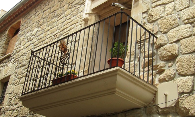 Els Plans de Sio Cabaña | Casa Rural